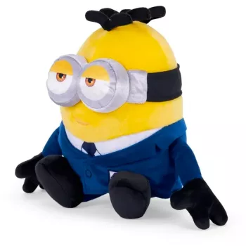 Mīkstā rotaļlieta Minions: AVL, 25 cm