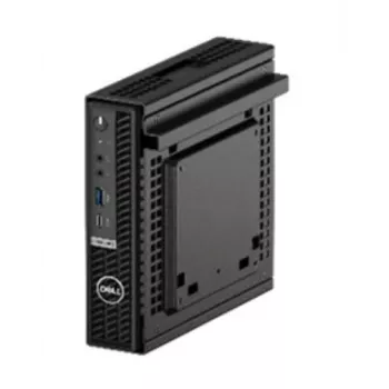VESA adapteris DELL 452-BDVC melns saderīgs Optiplex 3000 5000 7000