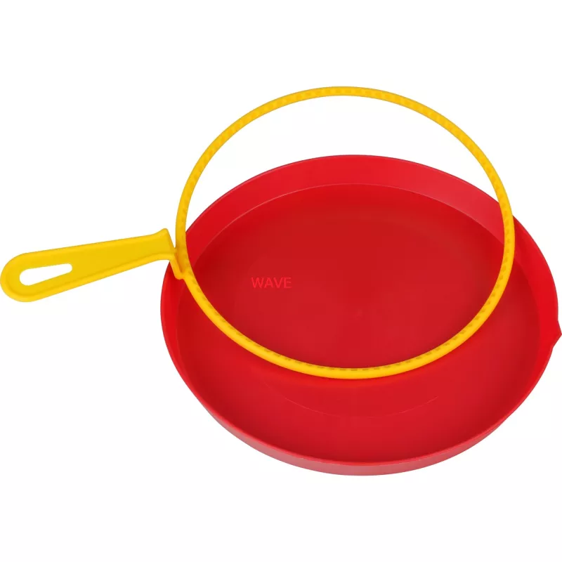 Multi-Bubbler, ziepju burbuļu veidotājs