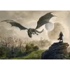 Puzle Good Loot The Elder Scrolls Online: Elsweyr — 1000 gabali, 683 mm
