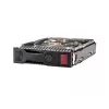 HDD HPE 300GB 2,5 collu 12G SAS iekšējais cietais disks 10000 RPM