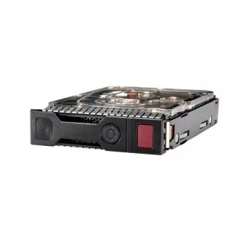 HDD HPE 300GB 2,5 collu 12G SAS iekšējais cietais disks 10000 RPM