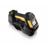 Datu lasītājs Datalogic PowerScan PM9600-DKHP433RK10 1D/2D lāzera vads bezvadu