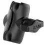 RAM Mounts dubultā ligzdas roka