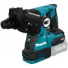 Makita HR003GZ Bezvadu Triecienurbis - 3 režīmi - SDS-plus 28 mm - 2,8 J - bez akumulatora - 40 V (HR003GZ)