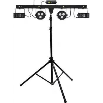 Eurolite 20000451 - LED prožektors