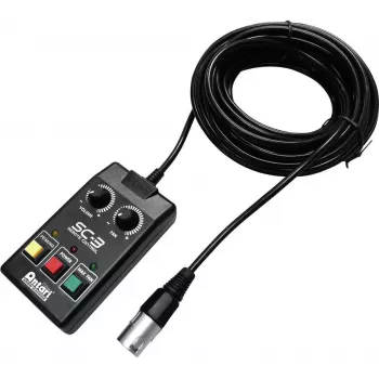 Antari Timer Controller SC-3 5170298N — 3 kanālu taimera kontrolieris efektiem