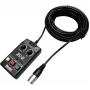 Antari Timer Controller SC-3 5170298N — 3 kanālu taimera kontrolieris efektiem