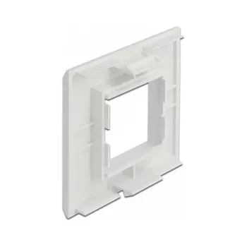 DeLOCK Easy 45 moduļu turētājs 85 x 80 mm