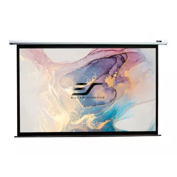 Projekcijas ekrāns Elite Screens Electric100V 2.54 m 4:3