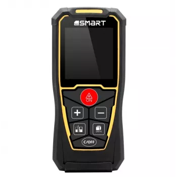 Lāzera attāluma mērītājs Smart 06-01060