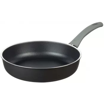BALLARINI 75003-054-0 Cepešpanna Saute pan Apaļa