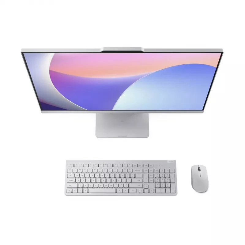 All-in-One PC Lenovo IdeaCentre AIO 27IRH9 27 collu FHD IPS, Intel Core i5-13420H, 16GB DDR5, 1TB NVMe SSD, Wi‑Fi 6, Windows 11 Home