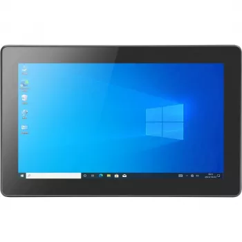 ALLNET AIO IPC industriālais skārienekrāns 15,6 collas Intel i5-1135G7 16GB/512GB 4xLan RJ45 USB sienas montāžai
