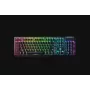 Razer BlackWidow V4 X RZ03-04700100-R3M1 tastatūra Gaming USB QWERTY US Angļu Melna