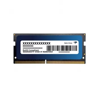 Patriot Memory Signature Line Core PSC532G5602HS atmiņas modulis 32 GB 1 x 32 GB DDR5 5600 MHz