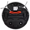 EZVIZ RS2 CS-RS2-TWT2 balts robotputekļsūcējs ar mazgāšanas funkciju, 0,4 l, bez maisa