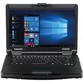 I/O plate Panasonic FZ-VCN551U TOUGHBOOK 55