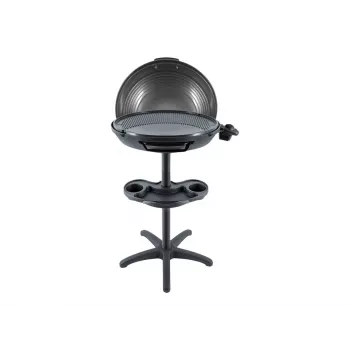 Steba 061600 Grill Melns