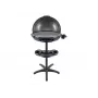 Steba 061600 Grill Melns