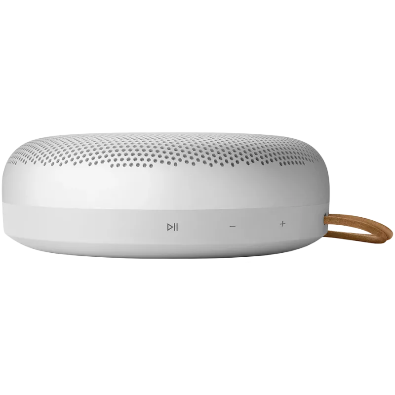 Bang & Olufsen Beosound A1 2nd Gen - Pārnēsājams Bluetooth skaļrunis, 60 W, 55 - 20000 Hz, ūdensizturīgs, Grey