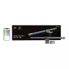 Yeelight Screen Light Bar Pro RGB (sudraba) - Monitora lampa