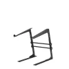 Reloop Laptop Stand V.2 — regulējams metāla statīvs klēpjdatoriem (222358)