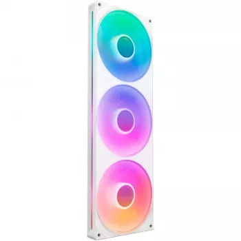 Ventilatoru komplekts NZXT F420 RGB Core