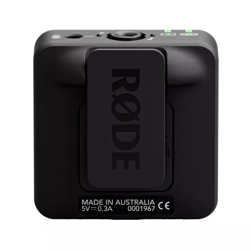 RØDE Wireless ME TX - bezvadu raidītājs