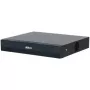 Dahua Technology XVR1B16-I/T digitālais video reģistrators (DVR) Melns