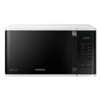 Samsung MS23K3513AW/BA mikroviļņu krāsns, 23 l, 1150 W