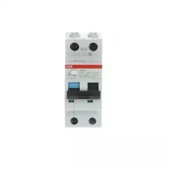 ABB 2CSR255180R1164 automātiskais slēdzis Miniatūrais slēdzis 1