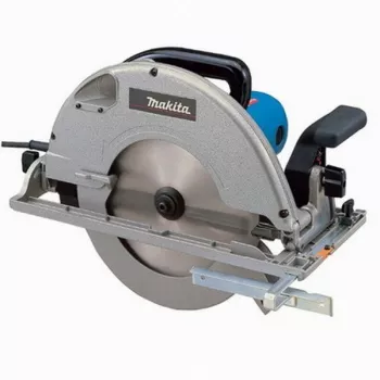 Makita 5103R rokas ripzāģis 27 cm Melns, Zils 3800 RPM 2100 W