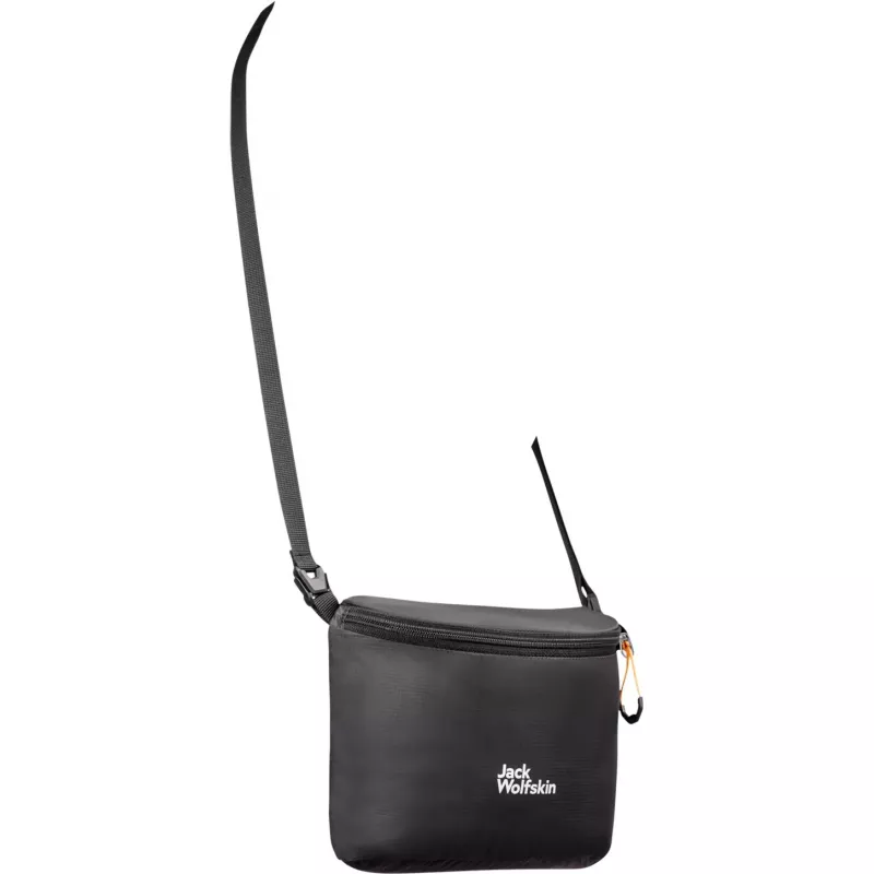 Morobbia Speedster 2in1 velosomas/grozs (melns, stūres soma 1.5 L)
