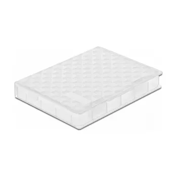 Aizsargkaste 2.5 collu HDD/SSD DeLOCK 18367