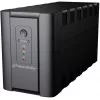 PowerWalker VI 2200 nepārtrauktās barošanas avots (UPS) 2.2 kVA 1100 W 4 AC kontaktligzdas