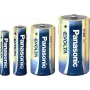 Panasonic Evolta C - Vienreizējās lietošanas baterija - Sārma - 1,5 V - 2 gab. - Zila - C
