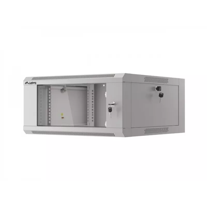 Sienas stiprinājuma skapis Lanberg WFFA-5604-10S