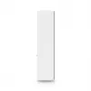 Montāžas kārba Ubiquiti UACC-Reader-Pro-JB-W balta 77.8x48.6x205.4 mm