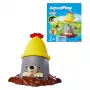 Ūdens rotaļu komplekts BIG AquaPlay Mole Hole 8700001590 ar sūkni un piederumiem
