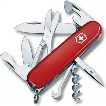 Daudzfunkciju nazis Victorinox CLIMBER 1.3703 Šveices armijas nazis ar 13 funkcijām