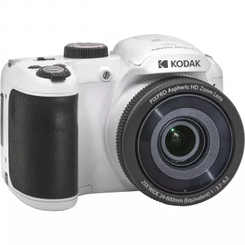 Kompaktkamera Kodak PIXPRO AZ255 16.35 MP BSI CMOS 25x optiskais tālummaiņas objektīvs