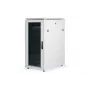 Brīvi stāvošs skapis Digitus DN-19 22U-6/8-1