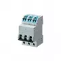 Siemens 5SJ63166KS automātiskais slēdzis