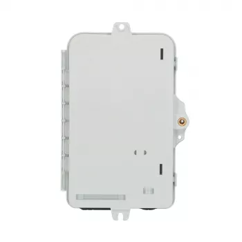 Extralink Alice Fiber Optic Box, 2 savienojumi