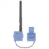 Strāvas transformators Milesight CT-101-915M — zils, kabeļa diametrs 1.6 cm, IP30, 86.5×31×37.4 mm