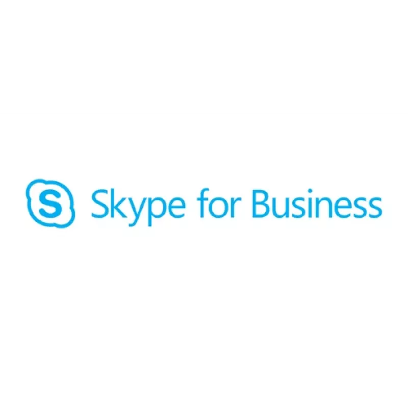 Microsoft Skype for Business Server Plus CAL Device OLV Gov SA L:D 1YACQY2 Adp