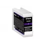 Epson UltraChrome Pro oriģinālā violetā tintes kasetne 1 gab.