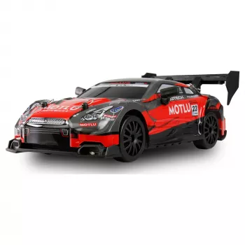 Drift Auto Amewi 21112 1:24 Elektriskais RC Modelis, Li-Ion 500 mAh, Ieteicams 8+