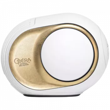 Devialet Phantom Ultimate 98 dB Opera de Paris - premium skaņas sistēma